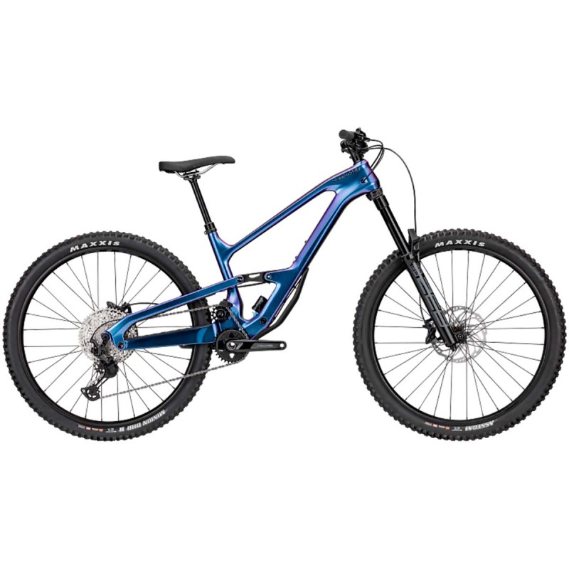 Jekyll 1 | Enduro Bikes | Full Suspension MTB's | Cannondale